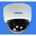 Camera IP ốp trần hồng ngoại độ phân giải 2 Megapixel HIQ-5286